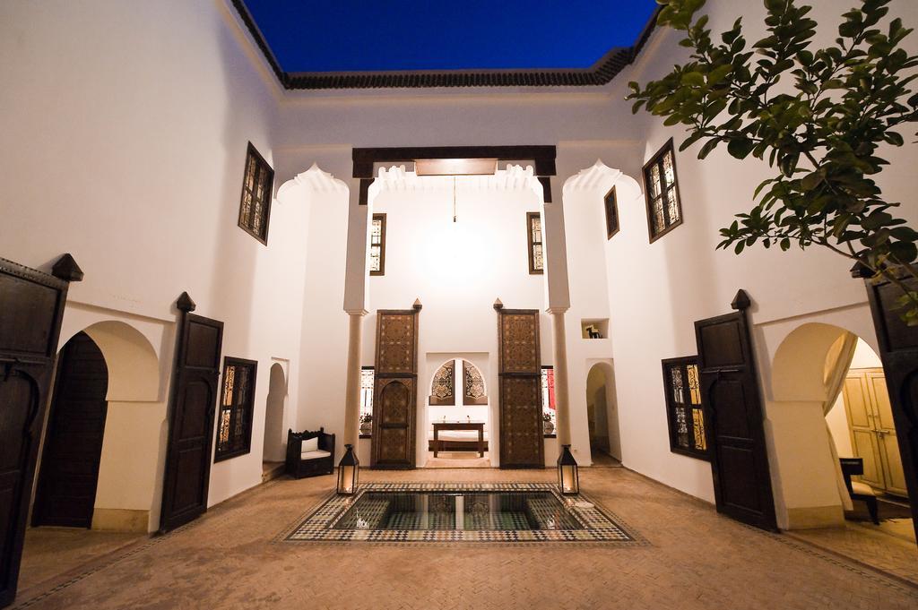 Riad Porte Royale Marrakesh Exterior photo