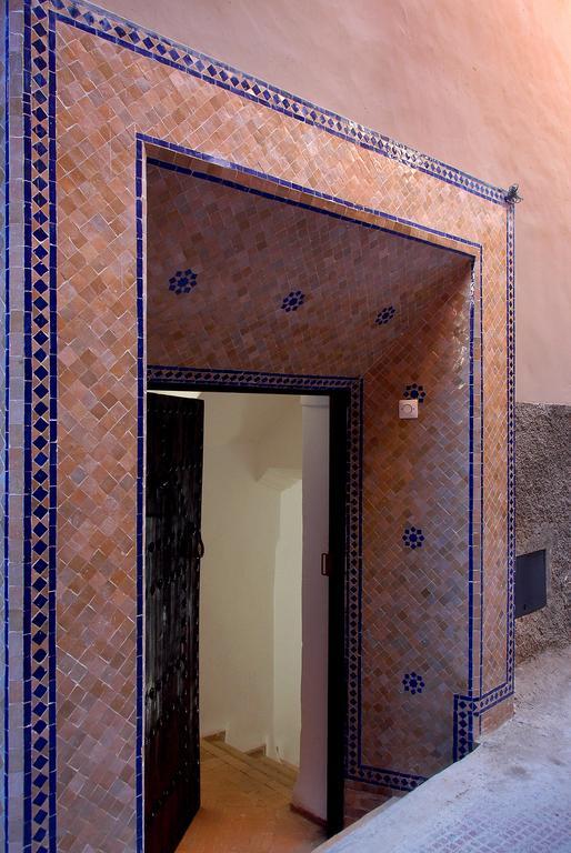 Riad Porte Royale Marrakesh Exterior photo